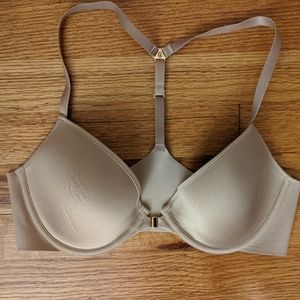 EUC Third Love Racer Back Bra 34C